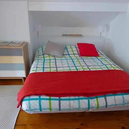 Holiday home House With Character Near Compiegne *