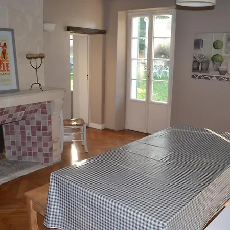 House With Character Near Compiegne *