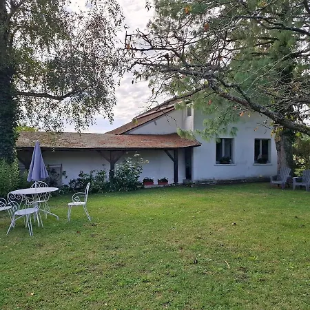Holiday home House With Character Near Compiegne *