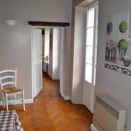 House With Character Near Compiegne * Rethondes