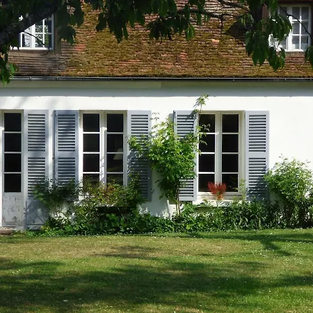 House With Character Near Compiegne *