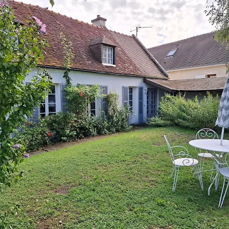 House With Character Near Compiegne * Rethondes